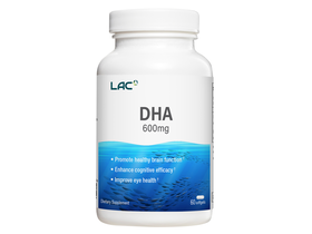 DHA 600mg